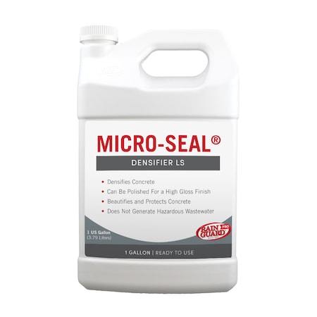 Rainguard Brands 1 Gal. Micro-Seal Densifier LS CR-0801